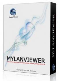 S.K.Software.MyLanViewer.v4.9.8.Cracked-ARN