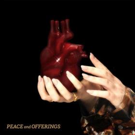 Katy B - Peace and Offerings (2021) Mp3 320kbps [PMEDIA] ⭐️