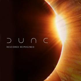 Various Artists - Dune (2021 Rescored Reimagined) (2021) Mp3 320kbps [PMEDIA] ⭐️