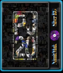 Pearl Jam - Twenty(20)OST-[2CD] Mp3 320Kbps NimitMak SilverRG