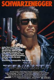 【更多高清电影访问 】终结者[中文字幕] The Terminator 1984 1080p BluRay x265 10bit DTS-10017@BBQDDQ COM 7.85GB