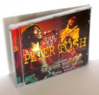 Peter Tosh - The Best Of - [TFM]