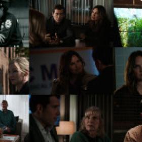 Law and Order SVU S23E07 Theyd Already Disappeared 1080p AMZN WEBRip DDP5.1 x264-BTN[rarbg]