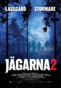 Jagarna 2 2011 PAL Retail DD 5.1 NL Subs