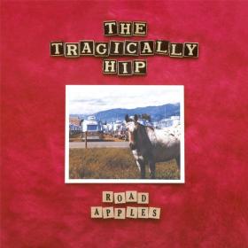 The Tragically Hip - Road Apples (2021 Remaster) (2021) [24Bit-96kHz] FLAC [PMEDIA] ⭐️