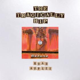 The Tragically Hip - Road Apples (Deluxe) (2021) [24Bit-96kHz] FLAC [PMEDIA] ⭐️