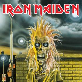 Iron Maiden  Playlist Mp3~320   kbps~ Beats⭐