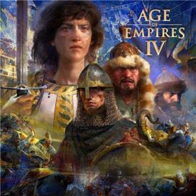 Age of Empires IV - 4K HDR Video Pack - [DODI Repack]