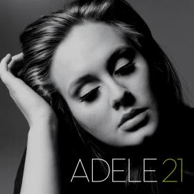 Adele - 21 (2011 - Soul) [Flac 24-96 LP]
