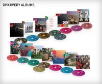 Pink Floyd - The Discovery Studio Album Box Set (EAC FLAC CUE) [H33t] jobam