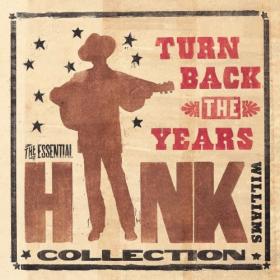 Hank Williams - The Absolutely Essential Collection (3CD) (2009) (320)