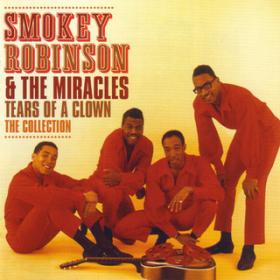Smokey Robinson & The Miracles Tears Of A Clown The Collection 2012 Covers 320 Bsbtrg