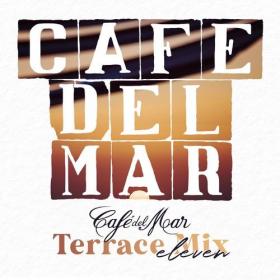 Cafe Del Mar - Café del Mar - Terrace Mix 11 (DJ Mix) (2021) Mp3 320kbps [PMEDIA] ⭐️