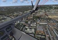 Microsoft Flight Simulator X 2011 with Reg