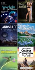 20 Photography Books Collection Pack-27