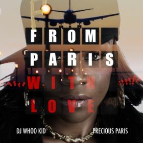 Precious Paris Ft  50 Cent, Kidd Kidd & Shaun White - Do Your Thing 2012 [ 320kbps ] ^^@nnY dX^^
