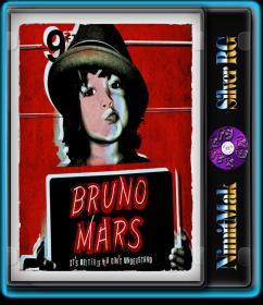 Bruno Mars - The Other Side ft  Cee Lo Green,B o B HD 720P NimitMak SilverRG