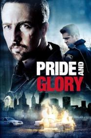 Pride And Glory (2008) 720p BluRay x264 -[MoviesFD]