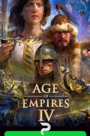 Age of Empires IV