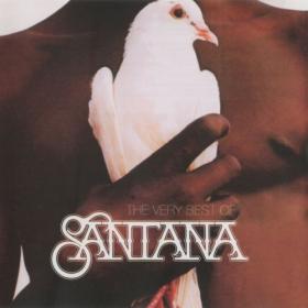 Santana - The Very Best Of Santana (2011) (320)
