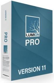 Lumion Pro 11.5 (x64) Full + Patch
