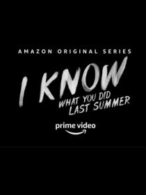 I Know What You Did Last Summer S01E06 Least You Had A Spare AMZN WEBMux ITA ENG x264-BlackBit