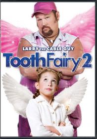 The Tooth Fairy 2 2012 DvDRip XviD Ac3 Feel-Free