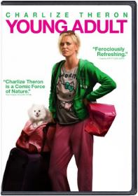 Young Adults 2011 720p BRRip XviD AC3-26k