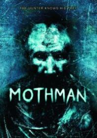 Mothman Rel 2012 Sci Fi PAL Retail DVDR DD 5.1 NL Subs