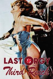 The Gestapos Last Orgy (1977) [1080p] [BluRay] [YTS]