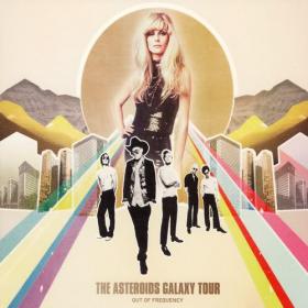 The Asteroids Galaxy Tour - Out Of Frequency (2012) DutchReleaseTeam