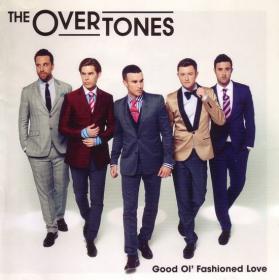 The Overtones - Good Ol' Fashioned Love (2012) DutchReleaseTeam