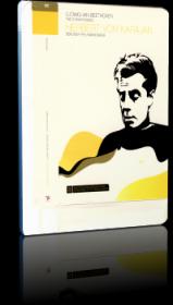 Beethoven - 9 Symphonies - Karajan (3 DVD set) [H33t] jobam