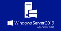 Windows Server 2019 Lite Edition (x64) Multilingual Pre-Activated [Oct 2021]