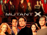 Mutant X - Season 1 [DvdMux Ita-Eng][Nautilus-BT]