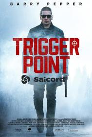 Trigger Point (2021) [Bengali Dubbed] 720p WEB-DLRip Saicord