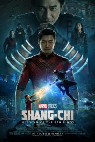 【更多高清电影访问 】尚气与十环传奇 Shang-Chi and the Legend of the Ten Rings 2021 BluRay 1080p x264 DTS-HD MA 7.1-10013@BBQDDQ COM 14.50GB