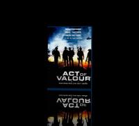 Act Of Valour 2012 CAM Xvid UnKnOwN