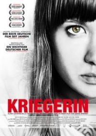 Kriegerin (2011) BRRip (xvid) NL Subs  DMT