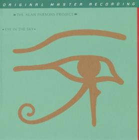 (2021) The Alan Parsons Project - Eye in the Sky (1982, remastered) [FLAC]