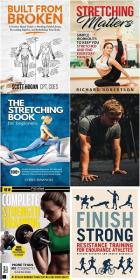 20 Healthcare & Fitness Books Collection Pack-17
