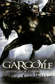 Gargoyles Revenge (2004) [720p] [BluRay] [YTS]