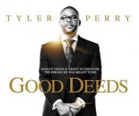 Good Deeds 2012 SCR XViD-26k