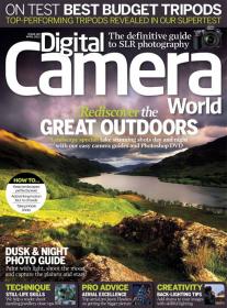 Digital Camera World â€“ April 2012