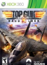 Top Gun Hard Lock XBOX360-COMPLEX