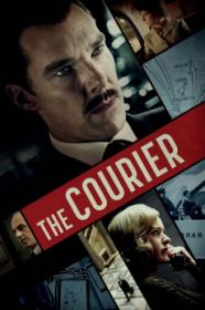 The Courier (2020) [1080p] [BluRay] [5.1] [YTS]