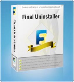 Final.Uninstaller.v2.6.10.Incl.Keygen-Lz0