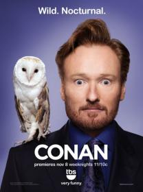 Conan 2012-03-06 Don Cheadle HDTV x264-TASTETV [eztv]