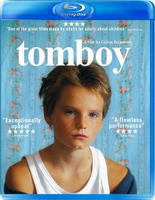 Tomboy LiMiTED 720p BluRay x264-MOOVEE