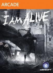 I Am Alive XBLA XBOX360-XBLAplus